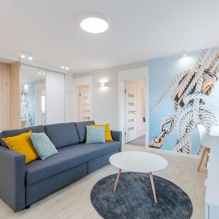 Apartamenty Baltia Kolobrzeg - Blizej Morza Екстер'єр фото