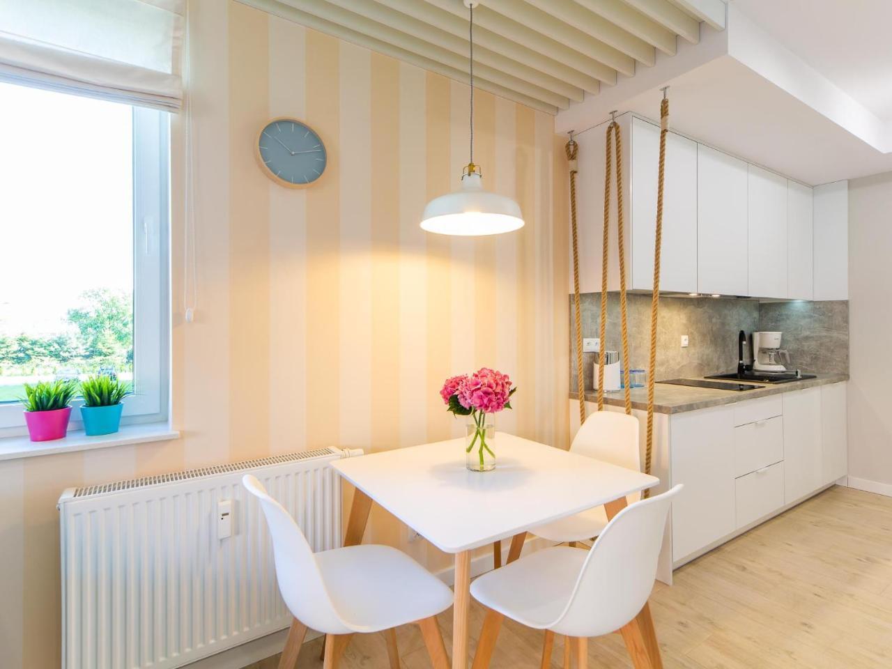Apartamenty Baltia Kolobrzeg - Blizej Morza Екстер'єр фото