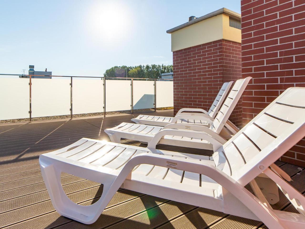 Apartamenty Baltia Kolobrzeg - Blizej Morza Екстер'єр фото