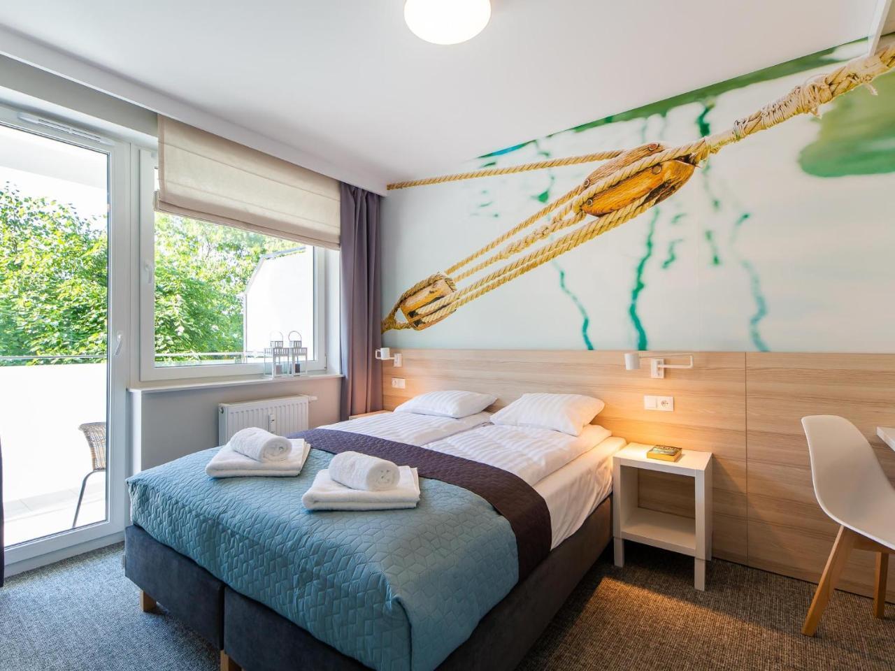 Apartamenty Baltia Kolobrzeg - Blizej Morza Екстер'єр фото